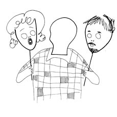 Family Portraits